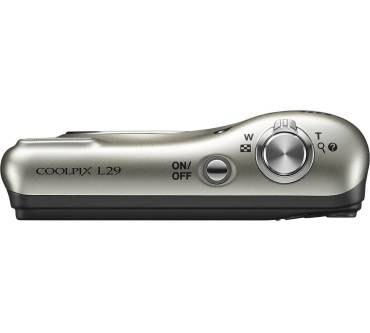 Produktbild Nikon Coolpix L29