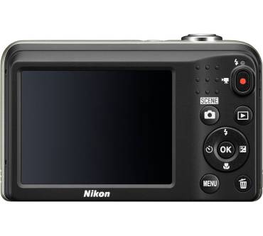 Produktbild Nikon Coolpix L29