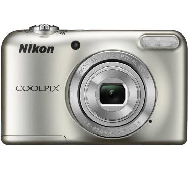 Produktbild Nikon Coolpix L29