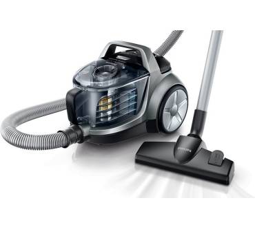 Produktbild Philips FC8630/01 PowerPro Active