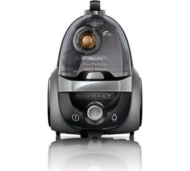 Produktbild Philips FC8630/01 PowerPro Active
