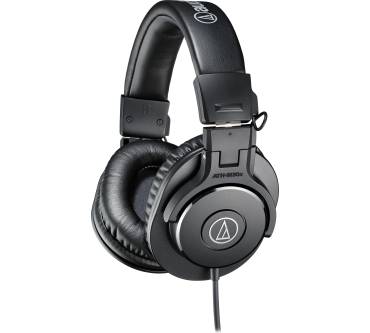 Produktbild Audio-Technica ATH-M30x