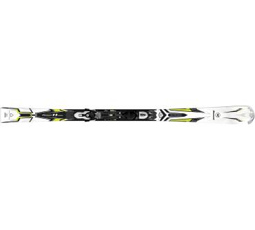 Produktbild Rossignol Pursuit 11 Carbon (Modell 2013/2014)