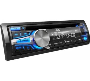 Produktbild JVC KD-R551