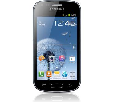 Produktbild Samsung Galaxy Trend