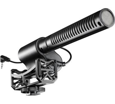 Produktbild Walimex pro Directional Mikrofon DSLR/Camcorder