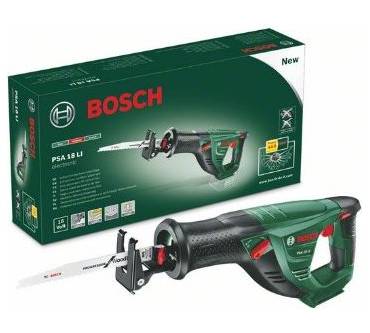 Produktbild Bosch PSA 18 LI