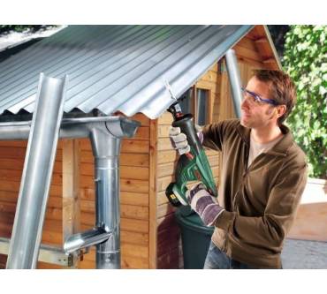 Produktbild Bosch PSA 18 LI