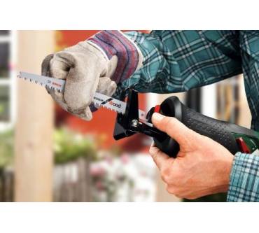 Produktbild Bosch PSA 18 LI