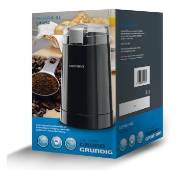 Produktbild Grundig CM 3260