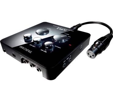 Produktbild Tascam iUR2