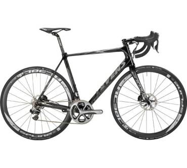 Produktbild Stevens Ventoux Disc (Modell 2014)