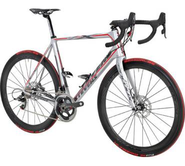 Produktbild Stevens Ventoux Disc (Modell 2014)