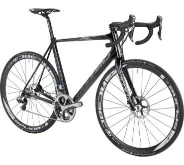 Produktbild Stevens Ventoux Disc (Modell 2014)