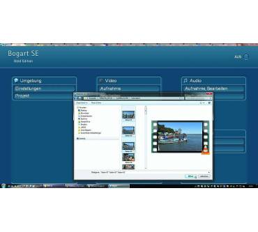 Produktbild MacroSystem Bogart für Windows 6.0a