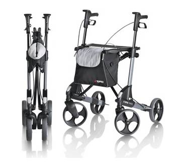 Produktbild Topro Troja M 2G Basic