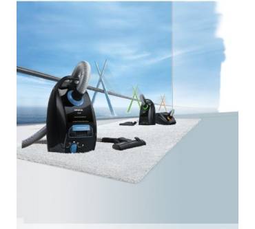 Produktbild Siemens VSQ5X1230 Q5 extreme silencePower