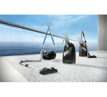 Produktbild Siemens VSQ5X1230 Q5 extreme silencePower