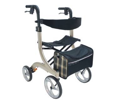 Produktbild Drive Medical Nitro M