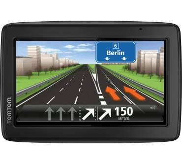 Produktbild TomTom Start 25 M Europe Traffic