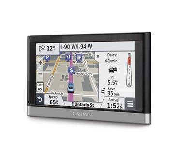 Produktbild Garmin nüvi 2597LMT