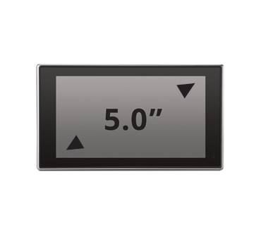 Produktbild Garmin nüvi 2597LMT