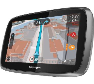 Produktbild TomTom GO 5000