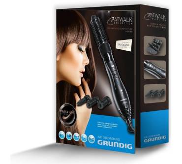 Produktbild Grundig HS 6280