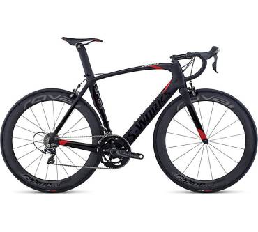 Produktbild Specialized S-Works Venge DA (Modell 2014)