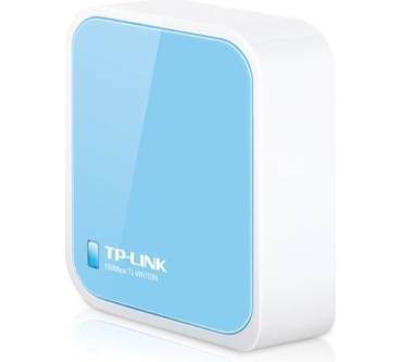 Produktbild TP-Link TL-WR702N