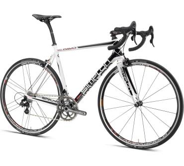 Produktbild Simplon Pavo 3 Red (Modell 2014)