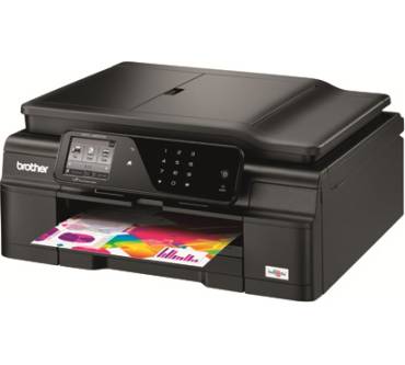 Produktbild Brother MFC-J650DW