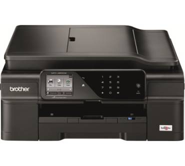 Produktbild Brother MFC-J650DW