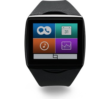 Produktbild Qualcomm Toq