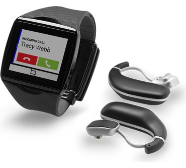 Produktbild Qualcomm Toq