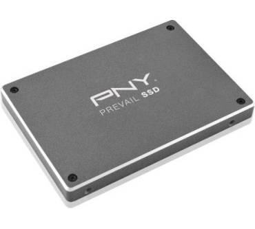 Produktbild PNY Prevail 5K (120 GB)