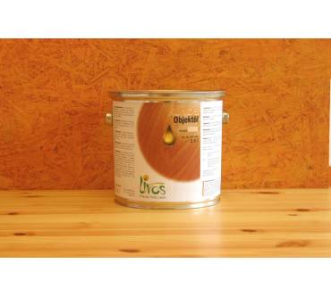 Produktbild Livos Kunos-Objektöl Nr. 242