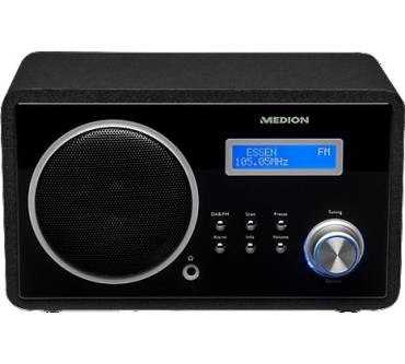 Produktbild Medion MD 83904