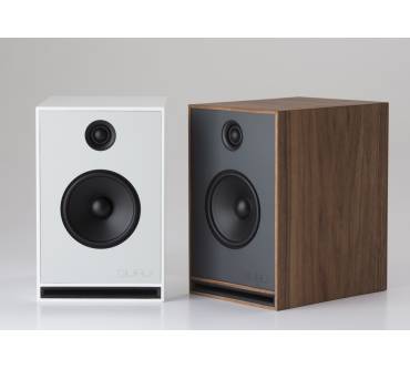 Produktbild Guru Audio Junior