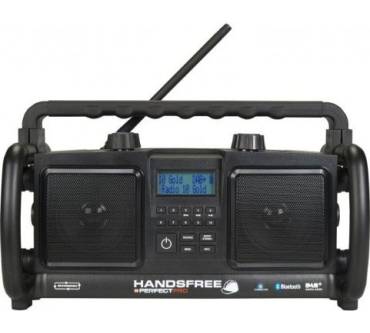 Produktbild PerfectPro Handsfree