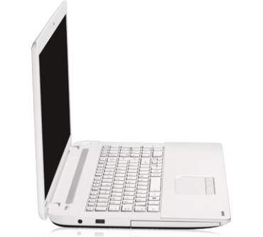 Produktbild Toshiba Satellite C75