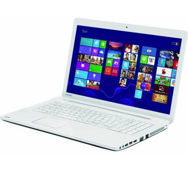 Produktbild Toshiba Satellite C75