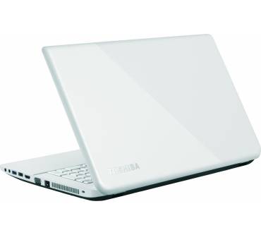 Produktbild Toshiba Satellite C75