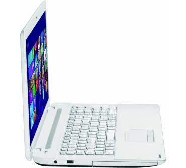 Produktbild Toshiba Satellite C75