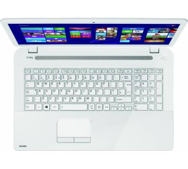 Produktbild Toshiba Satellite C75
