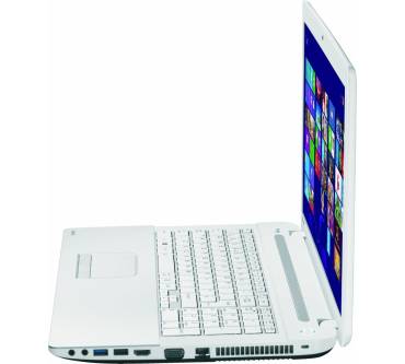 Produktbild Toshiba Satellite C75
