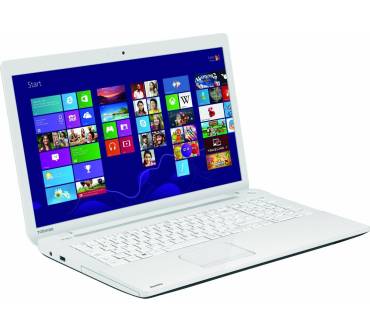 Produktbild Toshiba Satellite C75