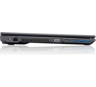 Produktbild Fujitsu LifeBook A544