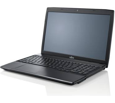 Produktbild Fujitsu LifeBook A544