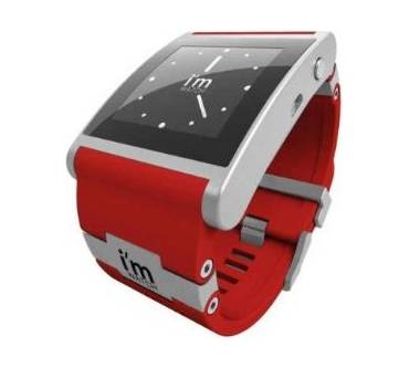 Produktbild i'm Watch